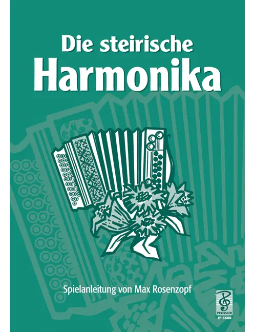 Die Steirische Harmonika